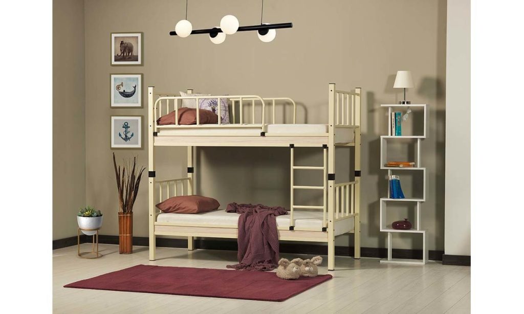 Bunk Beds With Slides, Used Military Bunk Beds