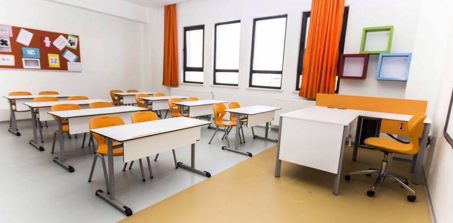 School Furniture Bursa