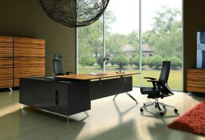 Modern ofis mobilyaları 