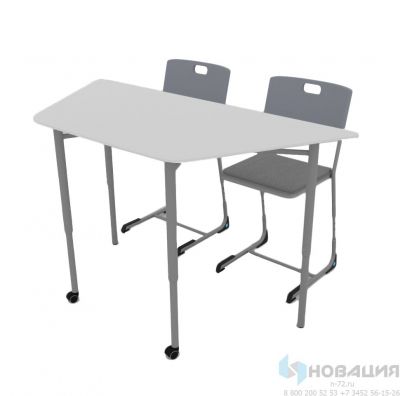 Austrian school furniture manufacturers
