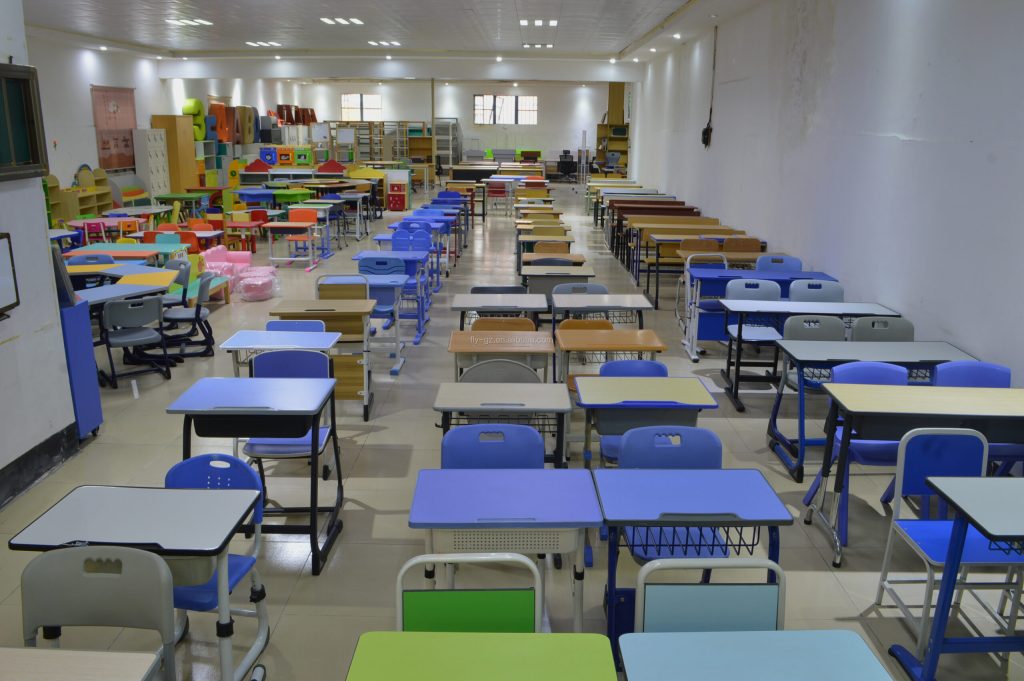 Croatia School Furniture Manufacturers