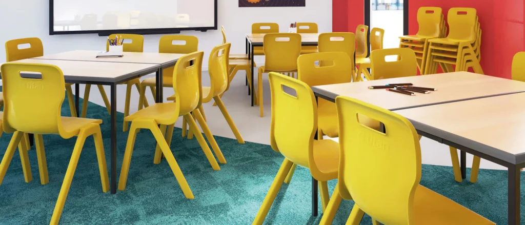 School Furniture Suppliers UAE - OFISTIM