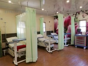 Hospital Furniture Suppliers