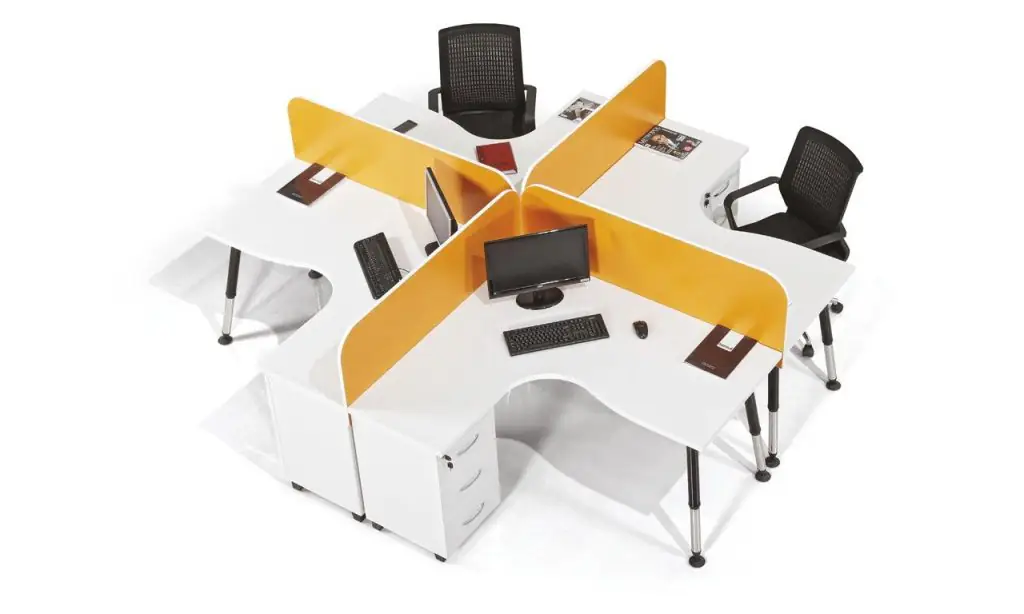 Ankara Office Furnitures