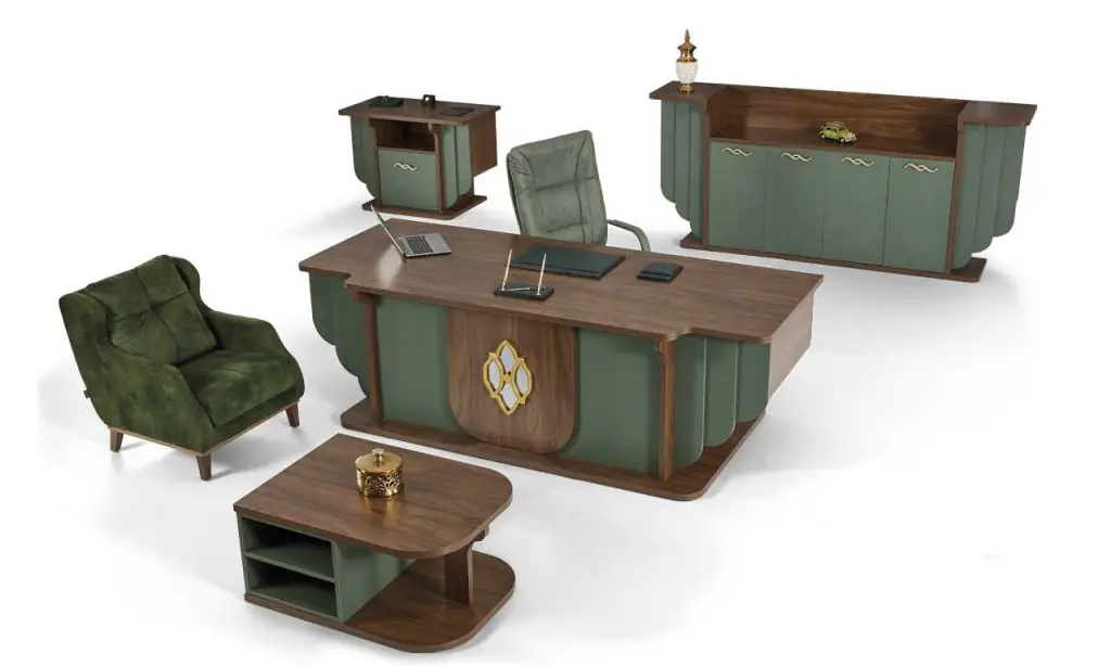 Executive Desks