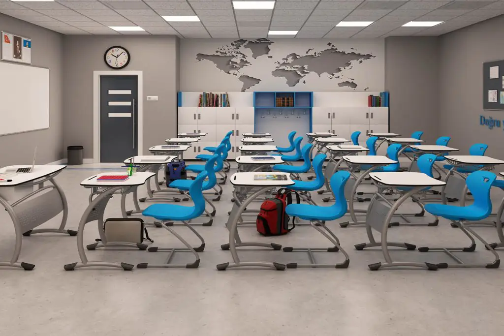 Education Furniture