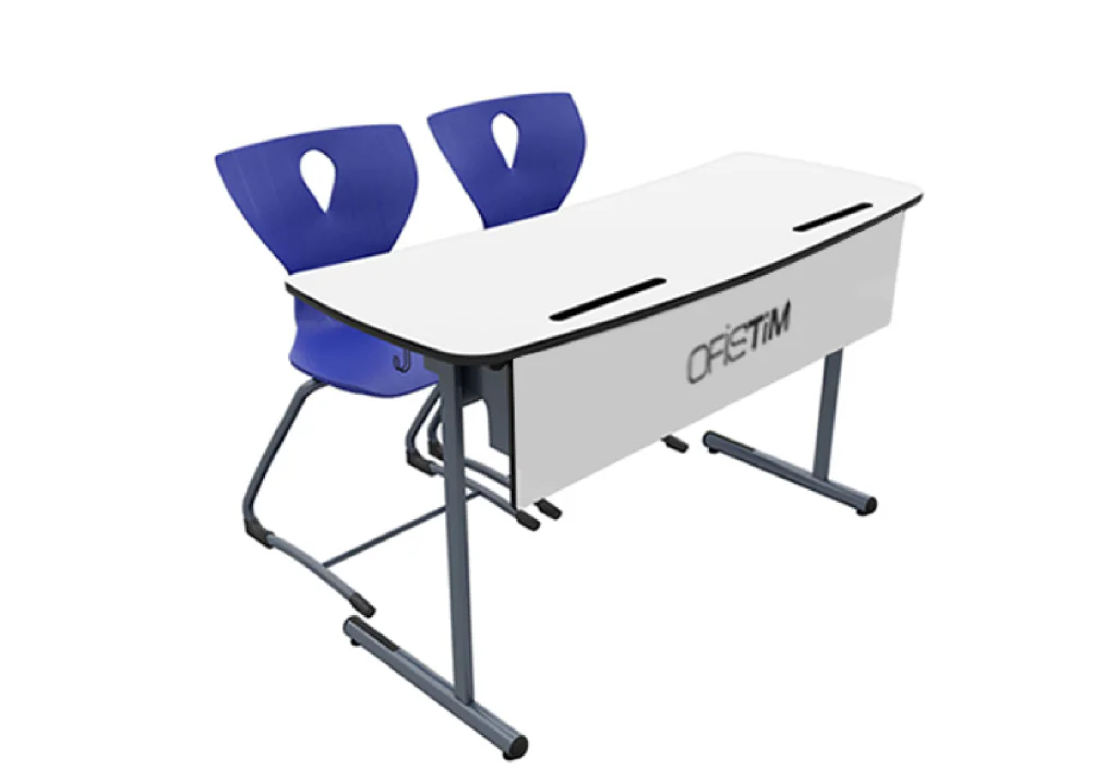 School Desk Table Set Prices