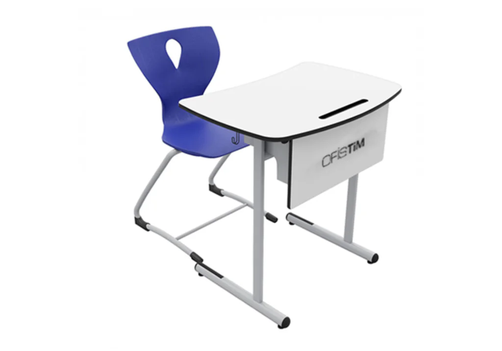 Single School Desk