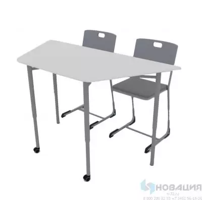 Austrian school furniture manufacturers