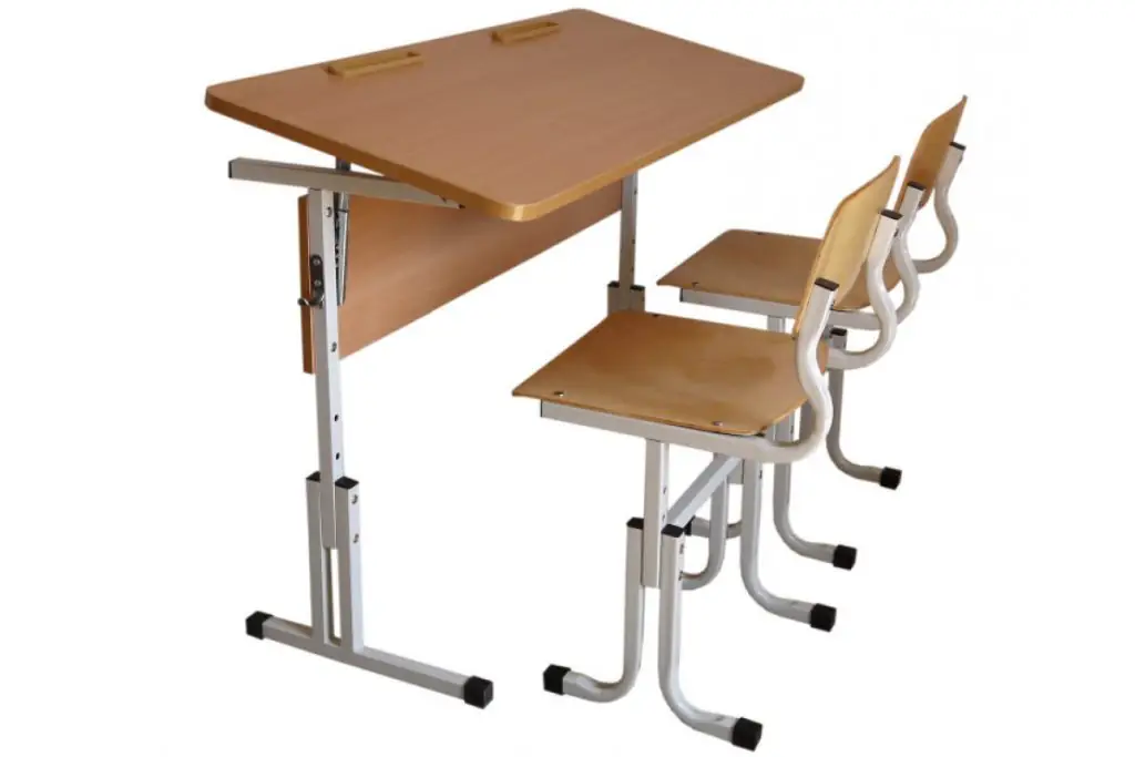 Danish school furniture manufacturers