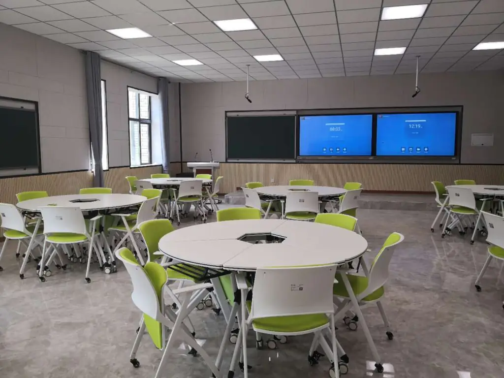 Malta School Furniture Manufacturers